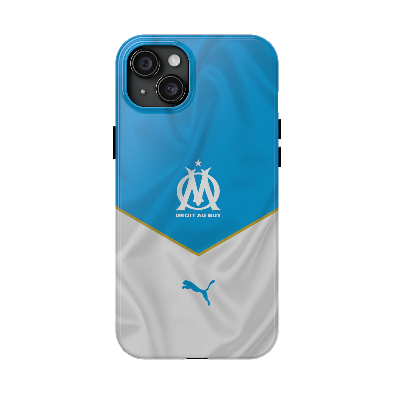 Olympique de Marseille Tough Phone Case