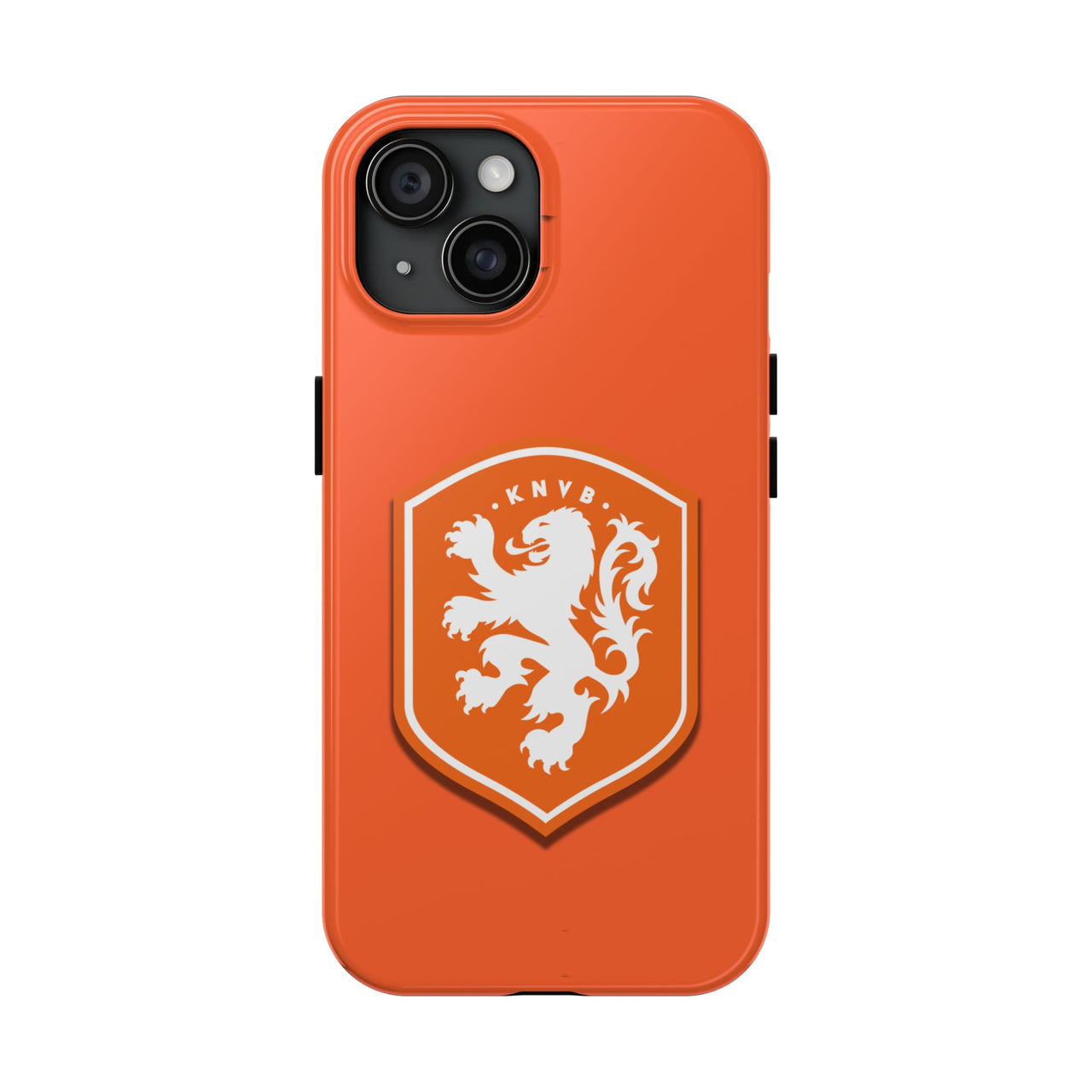 Netherlands National Team Tough Phone Case
