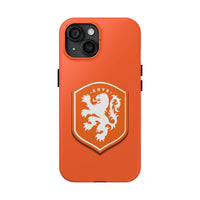 Thumbnail for Netherlands National Team Tough Phone Case