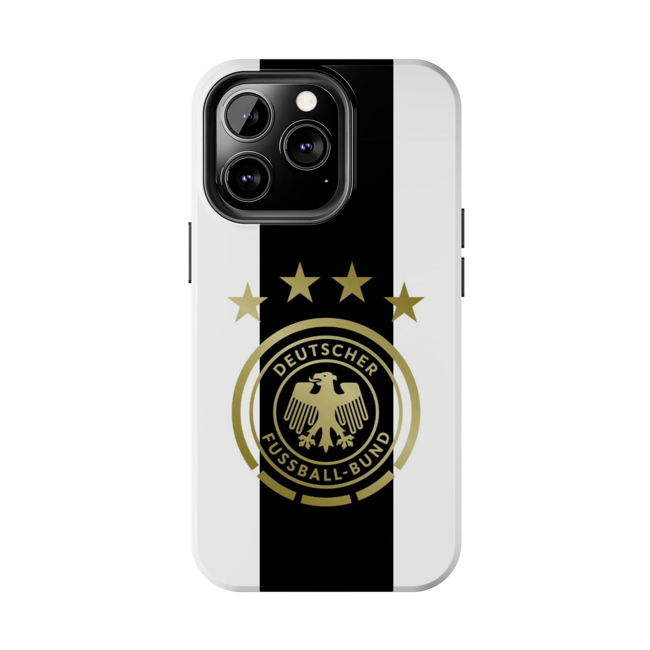 Germany National Team Tough Phone Case
