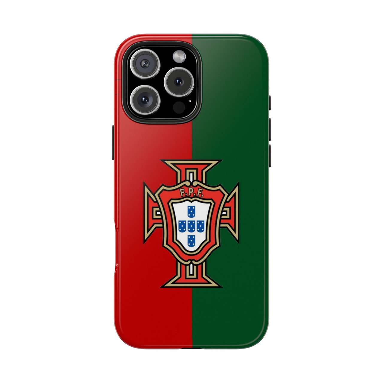 Portugal National Team Tough Phone Case