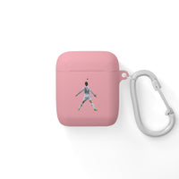 Thumbnail for Cristiano Ronaldo SIUUUUU AirPods and AirPods Pro Case Cover