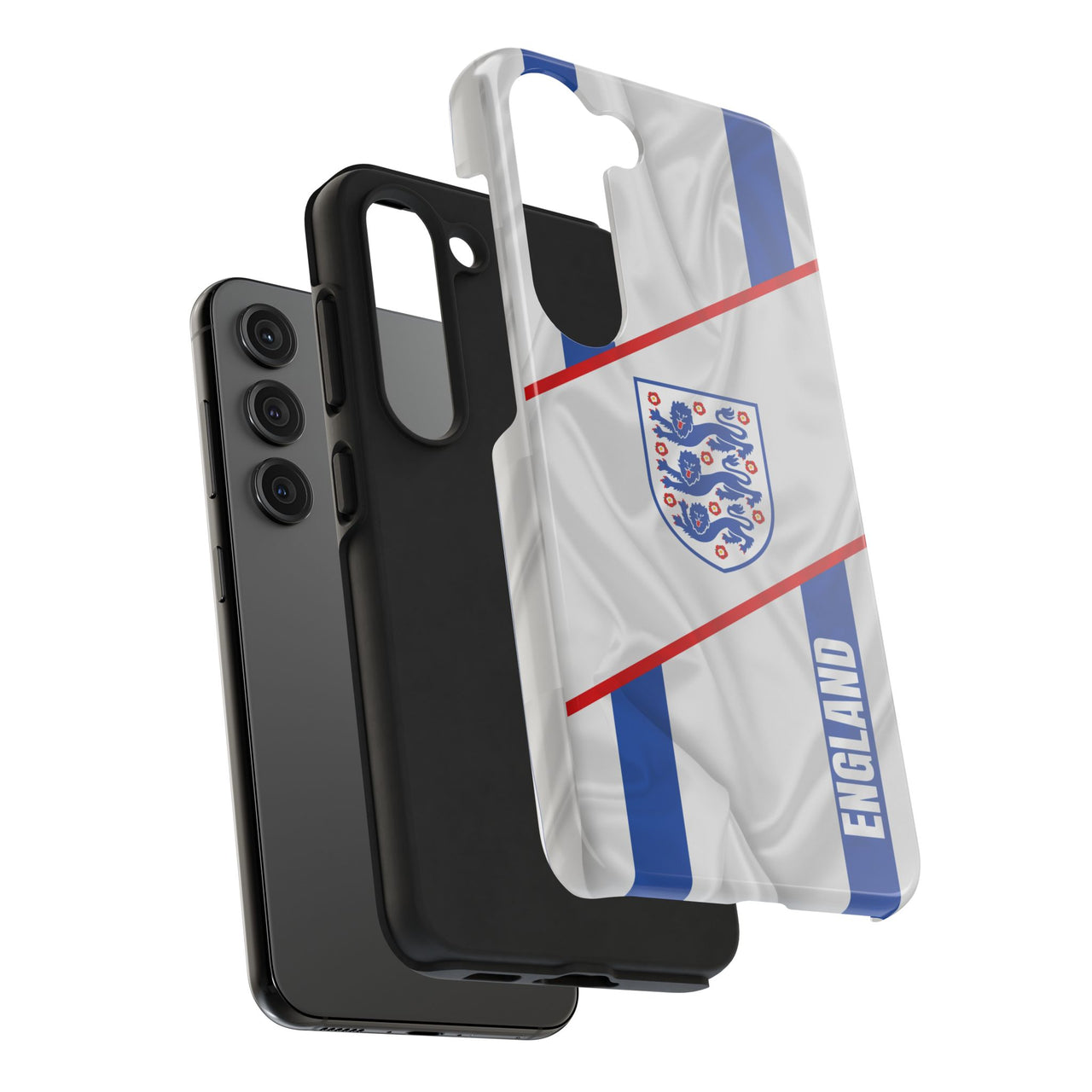 England National Team Tough Phone Case