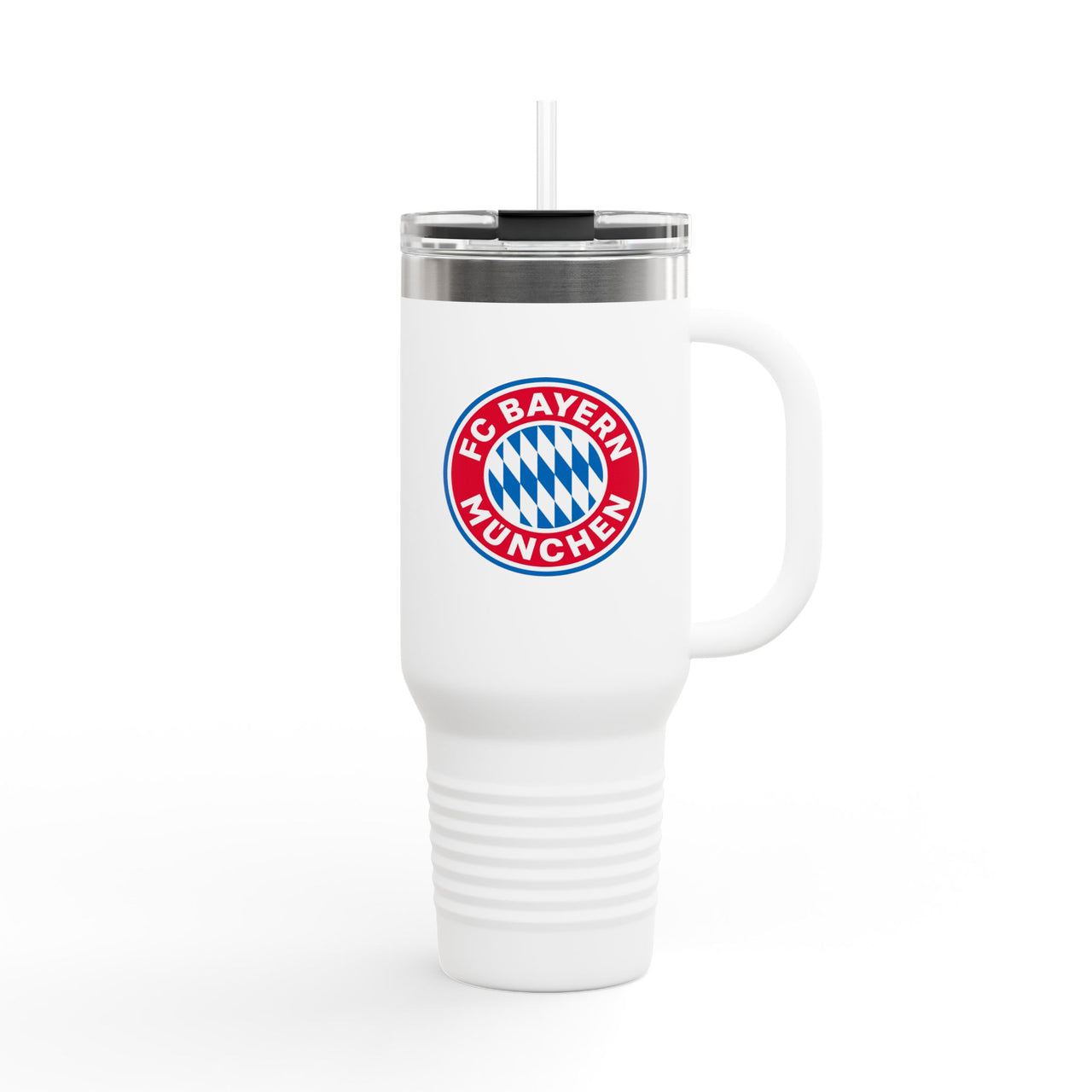 Bayern Munich Travel Mug - 40oz
