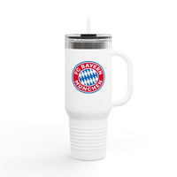 Thumbnail for Bayern Munich Travel Mug - 40oz