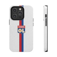 Thumbnail for Olympique Lyon Tough Phone Case