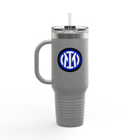 Thumbnail for Inter Milan Travel Mug - 40oz