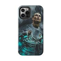 Thumbnail for Cristiano Ronaldo Real Madrid Phone Case