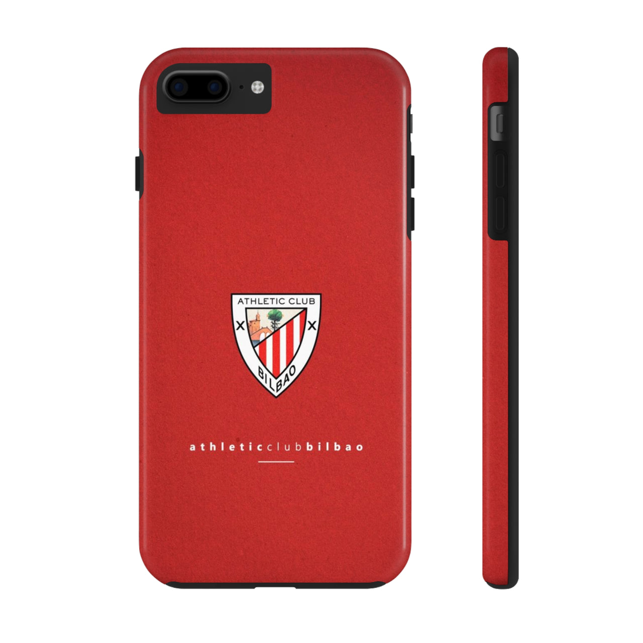 Athletic Bilbao Tough Phone Cases