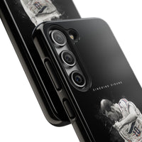 Thumbnail for Zinedine Zidane Tough Phone Case