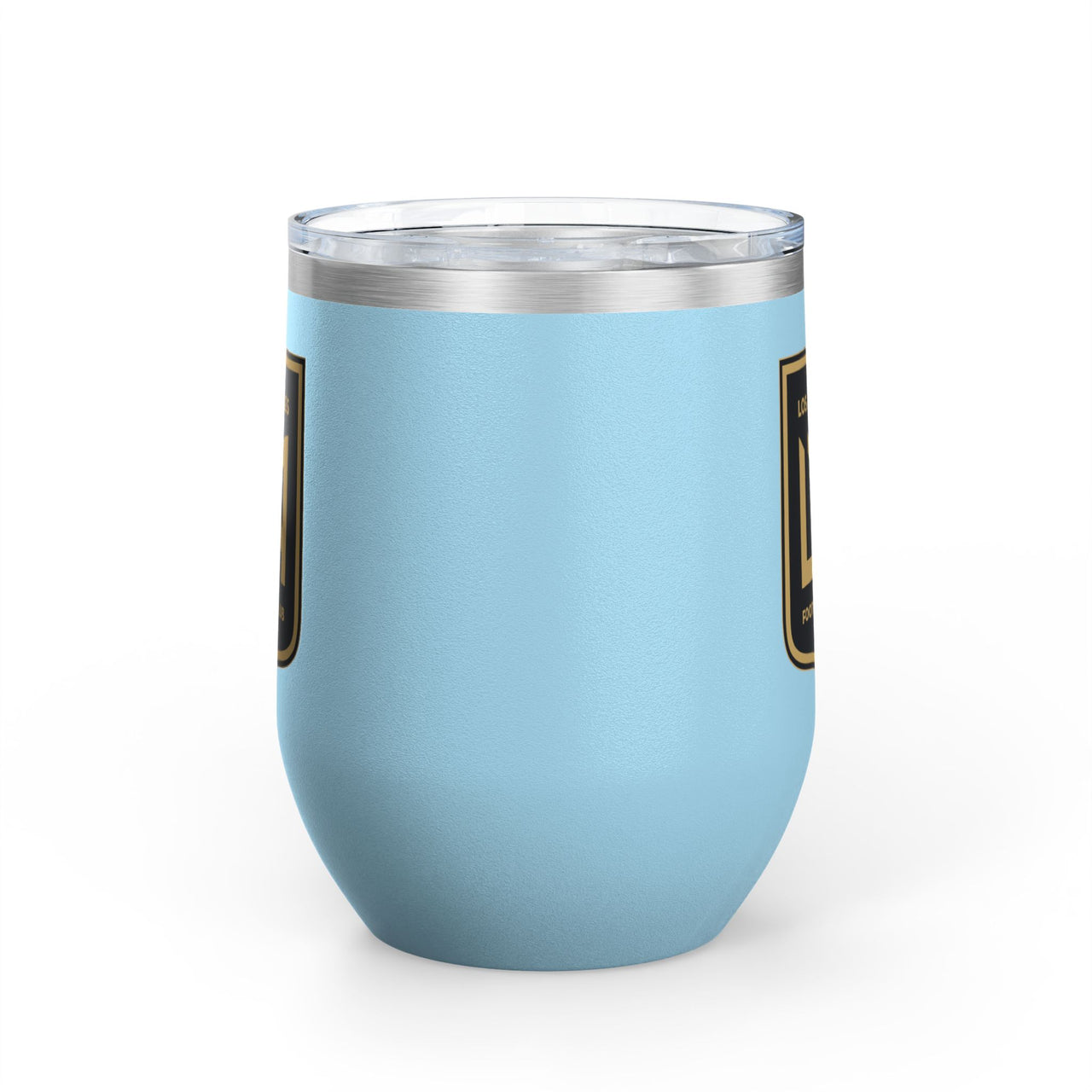 LA Galaxy Football Club Wine Tumbler - 12oz