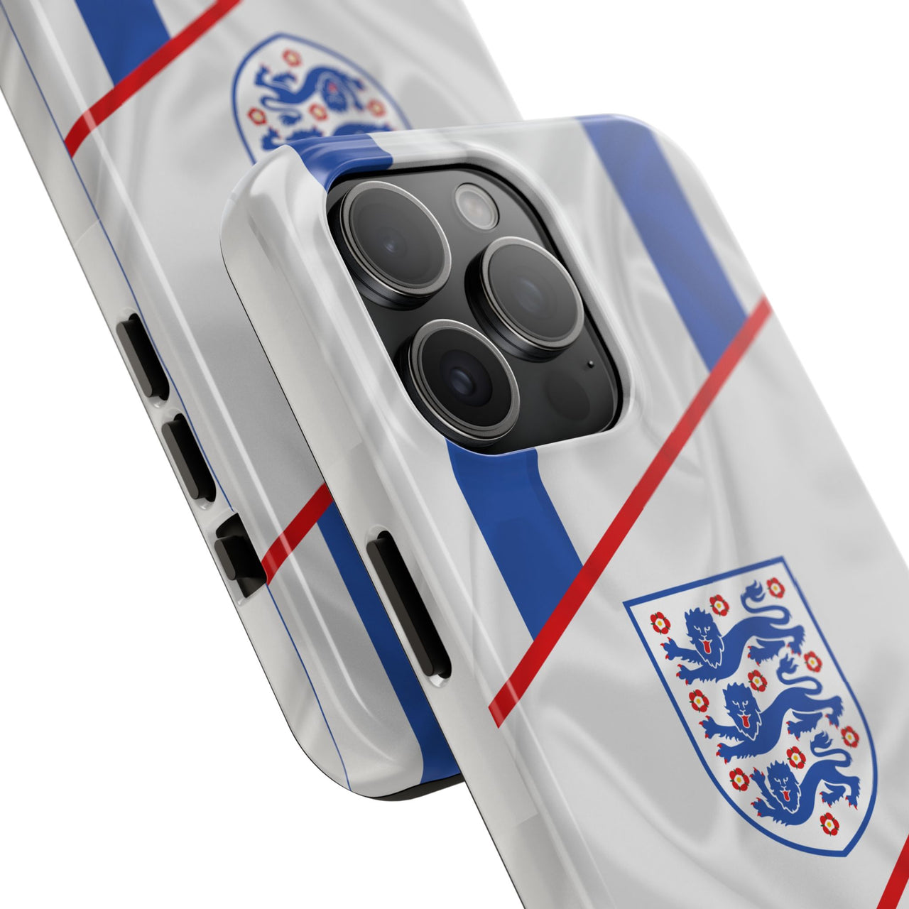 England National Team Tough Phone Case