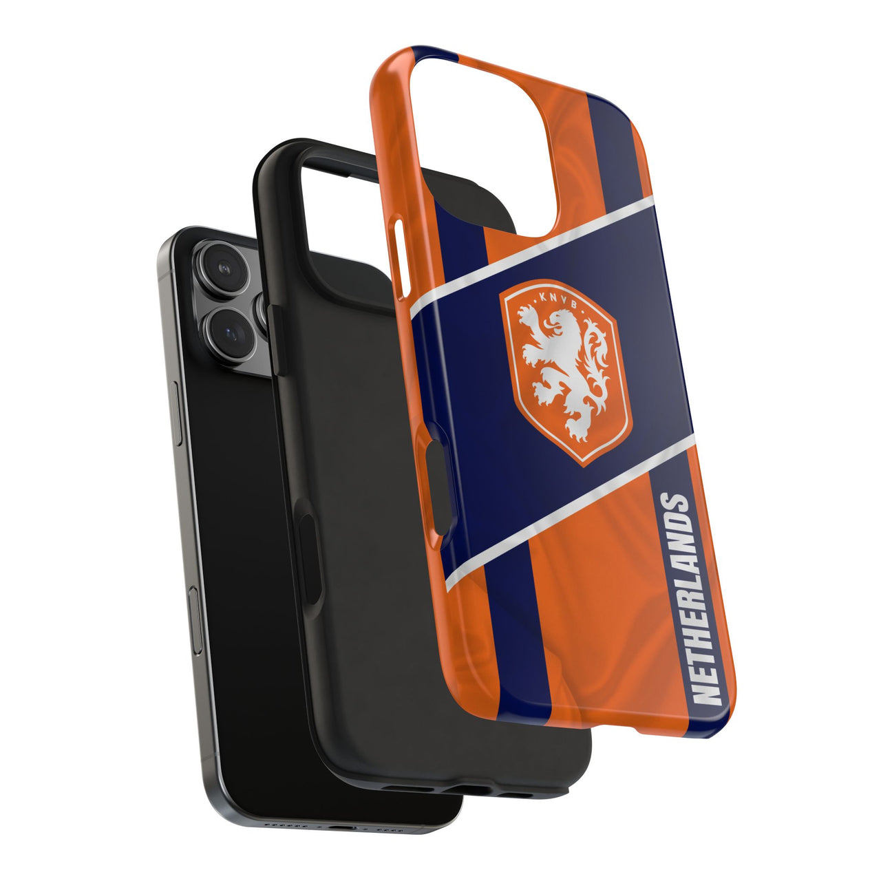 Netherlands National Team Tough Phone Case