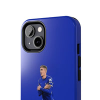 Thumbnail for Cole Palmer Tough Phone Case