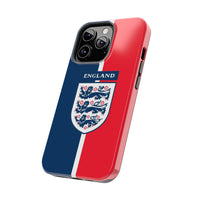 Thumbnail for England National Team Tough Phone Case