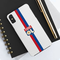 Thumbnail for Olympique Lyon Tough Phone Case