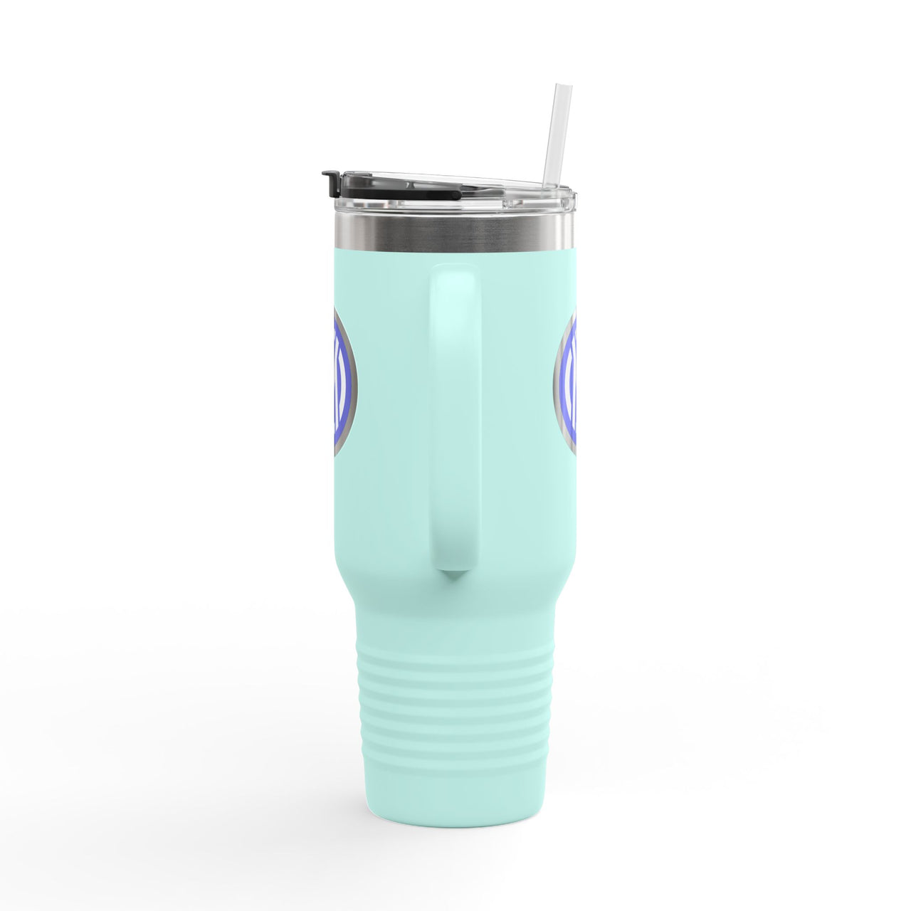 Inter Milan Travel Mug - 40oz