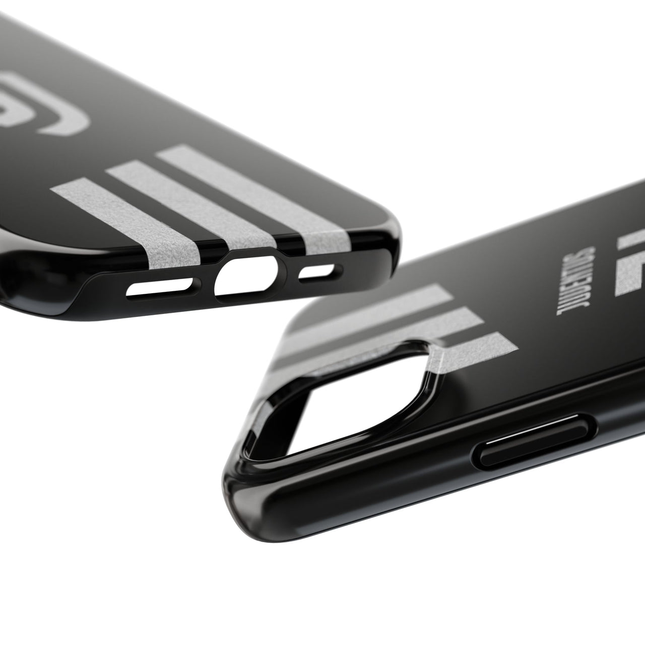 Juventus Tough Phone Case
