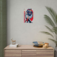 Thumbnail for Zinedine Zidane France Rolled Posters