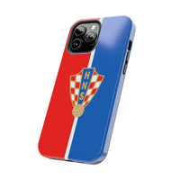 Thumbnail for Croatia National Team Tough Phone Case