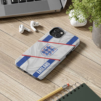 Thumbnail for England National Team Tough Phone Case