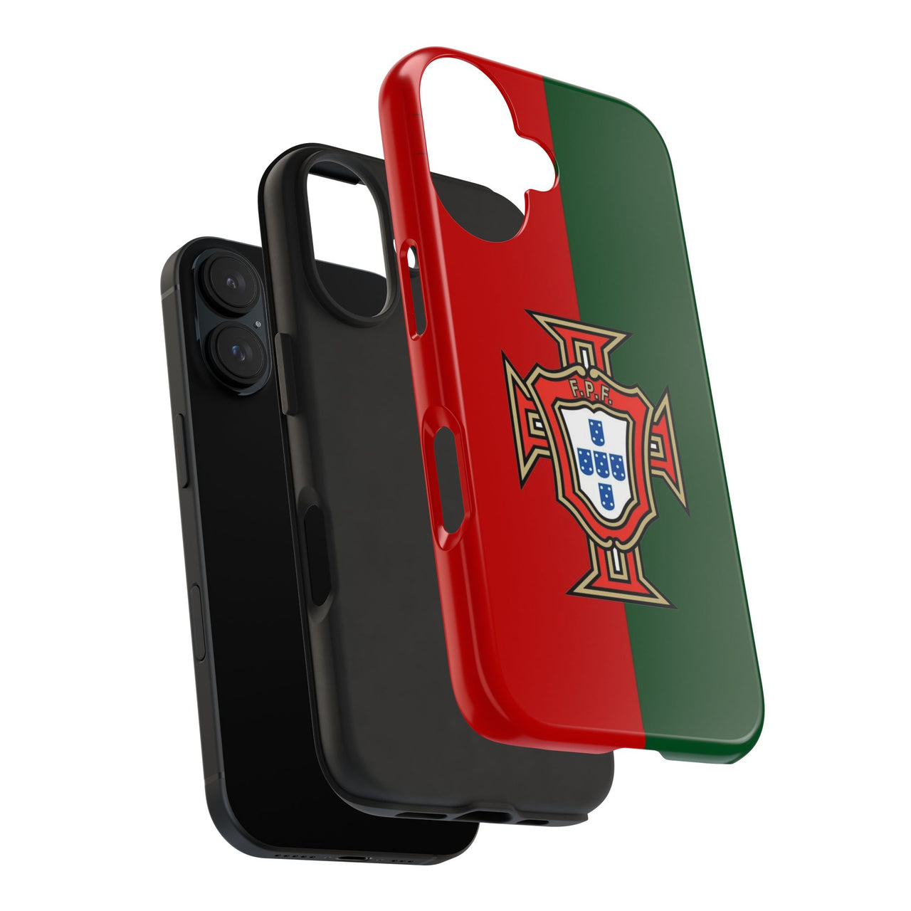 Portugal National Team Tough Phone Case