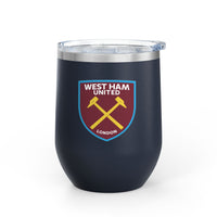 Thumbnail for West Ham United Wine Tumbler - 12oz