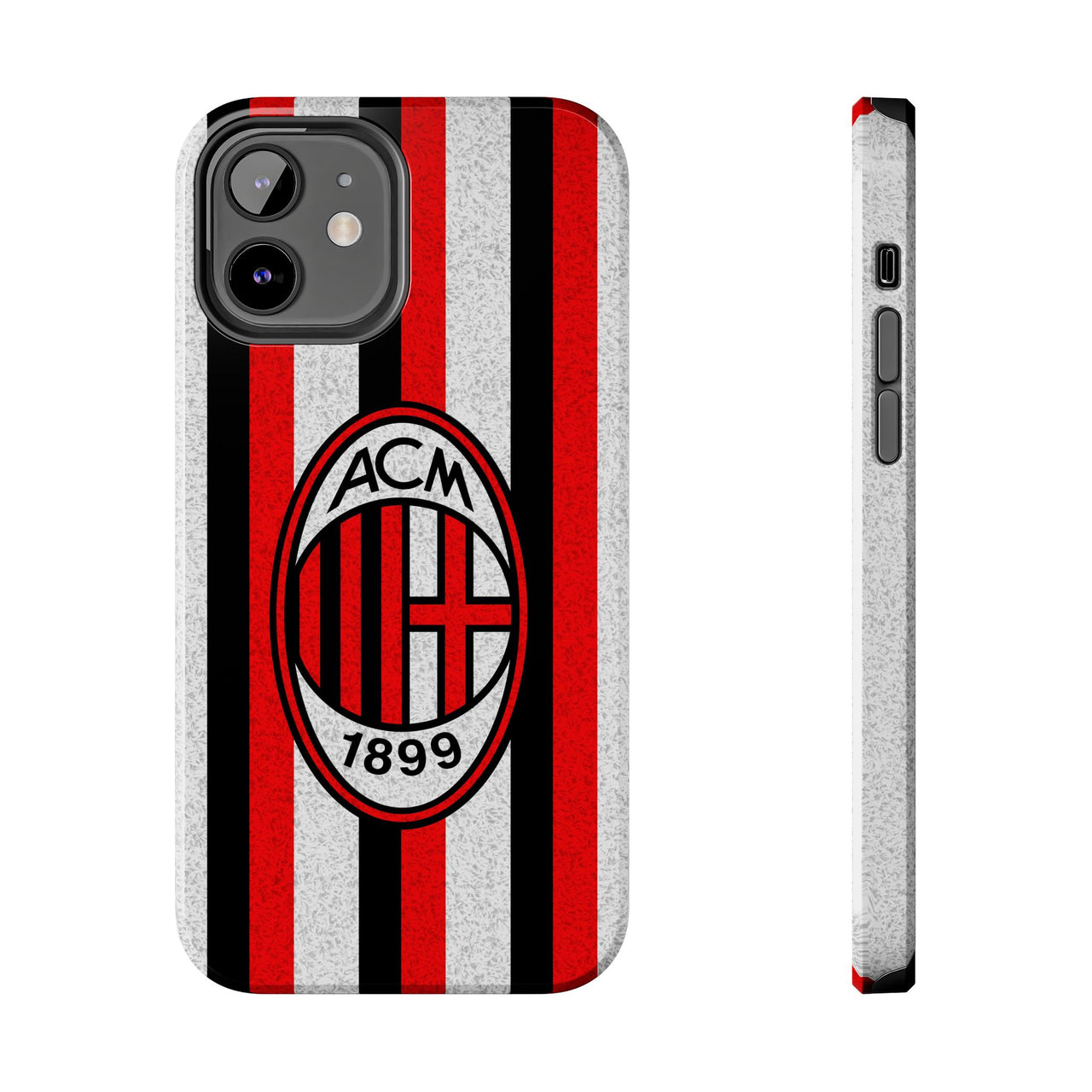 AC Milan Tough Phone Case