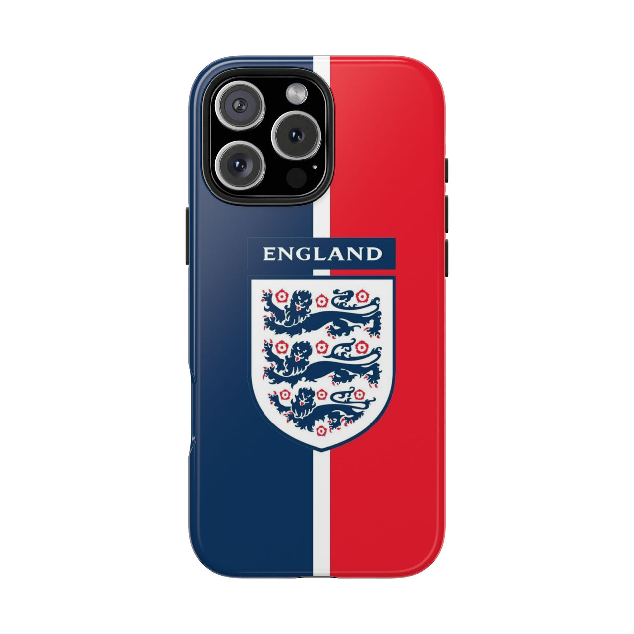 England National Team Tough Phone Case