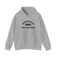 Thumbnail for Newcastle Unisex Hooded Sweatshirt