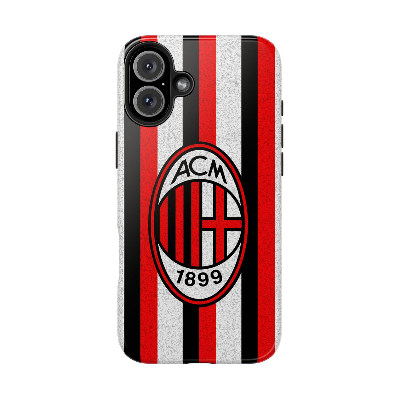 AC Milan Tough Phone Case