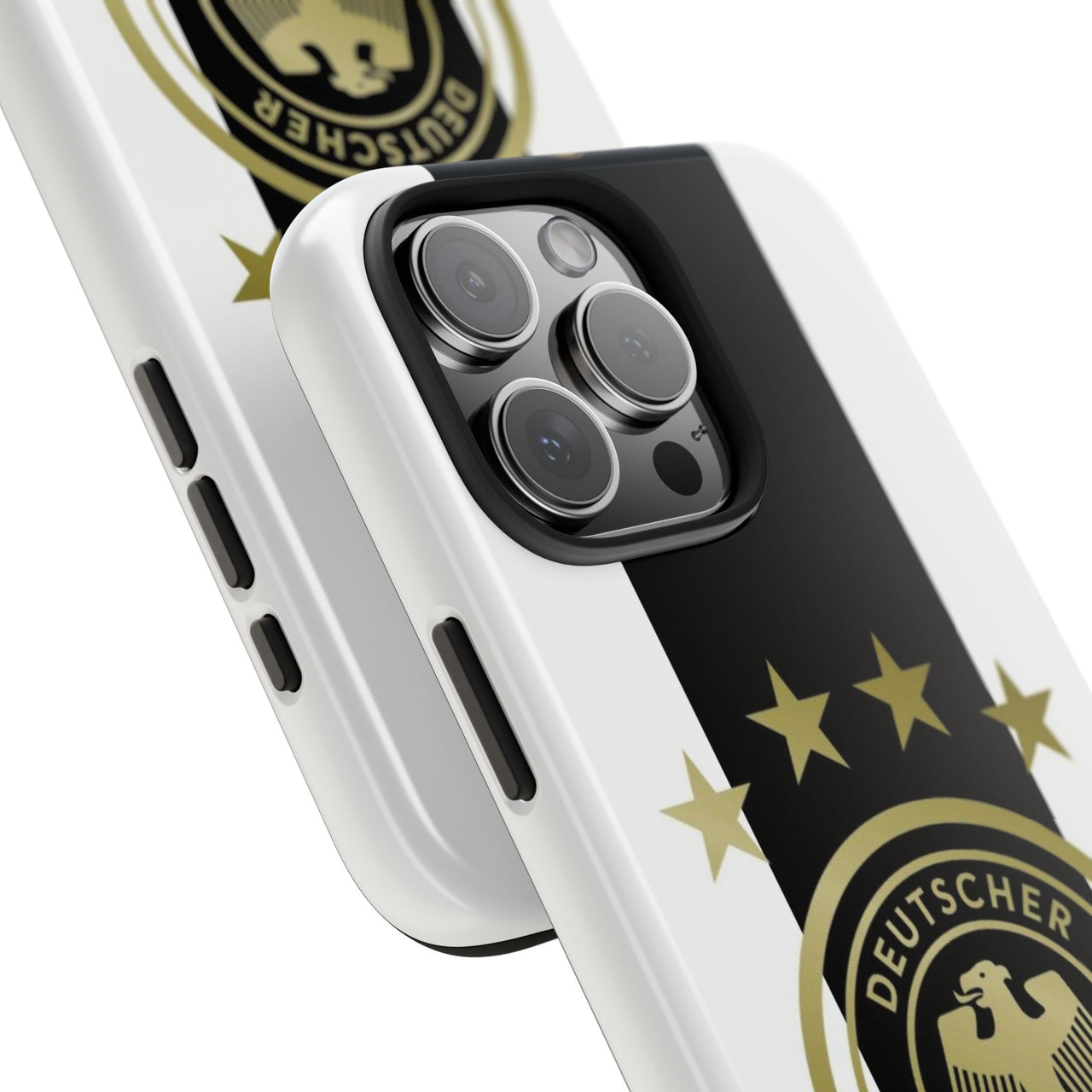 Germany National Team Tough Phone Case