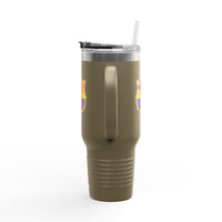 Thumbnail for Barcelona Insulated Travel Mug - 40oz