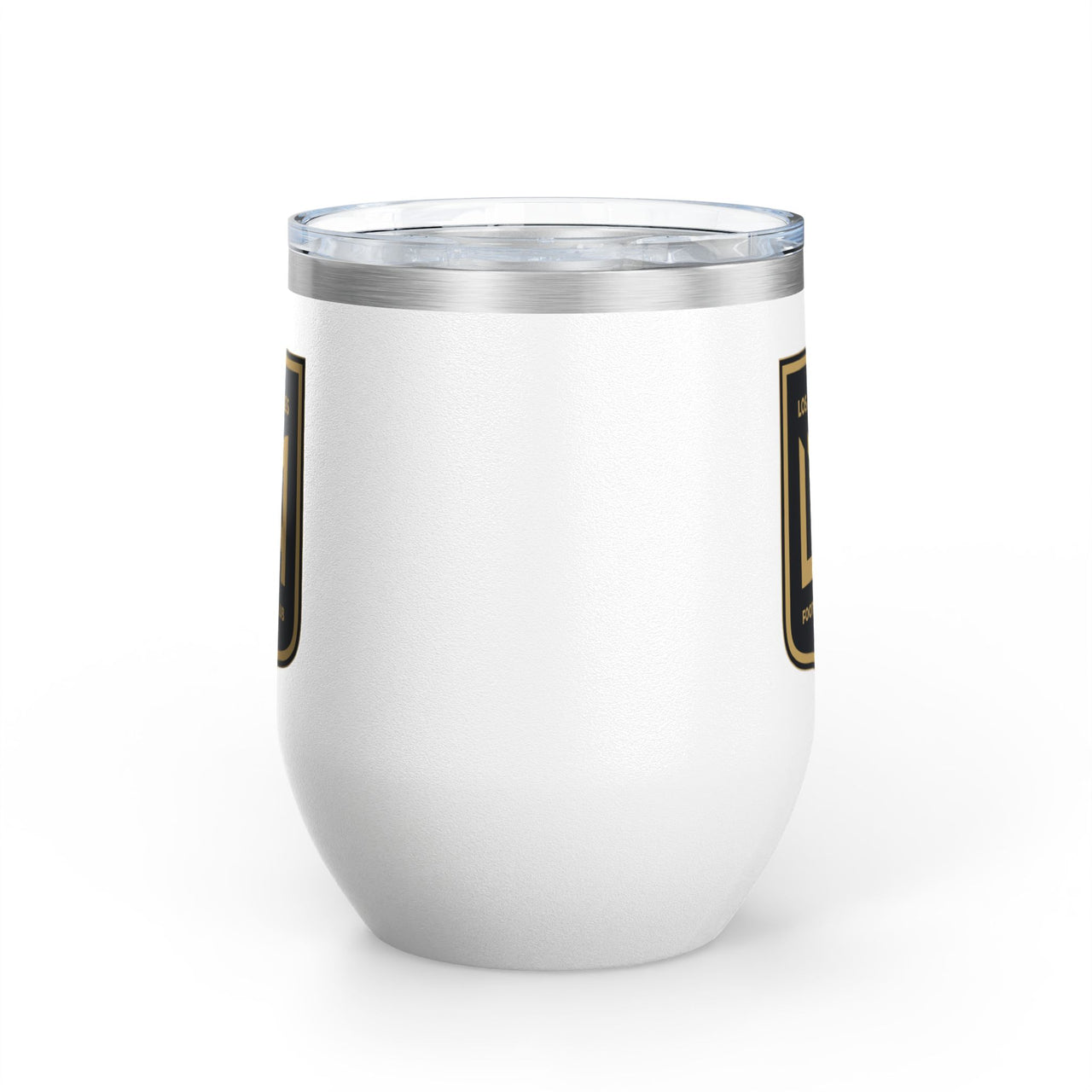 LA Galaxy Football Club Wine Tumbler - 12oz