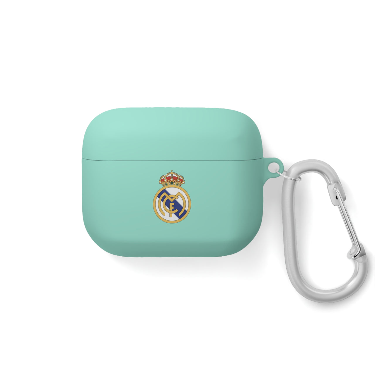Real Madrid AirPods & AirPods Pro Case Cover