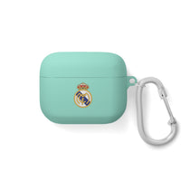 Thumbnail for Real Madrid AirPods & AirPods Pro Case Cover