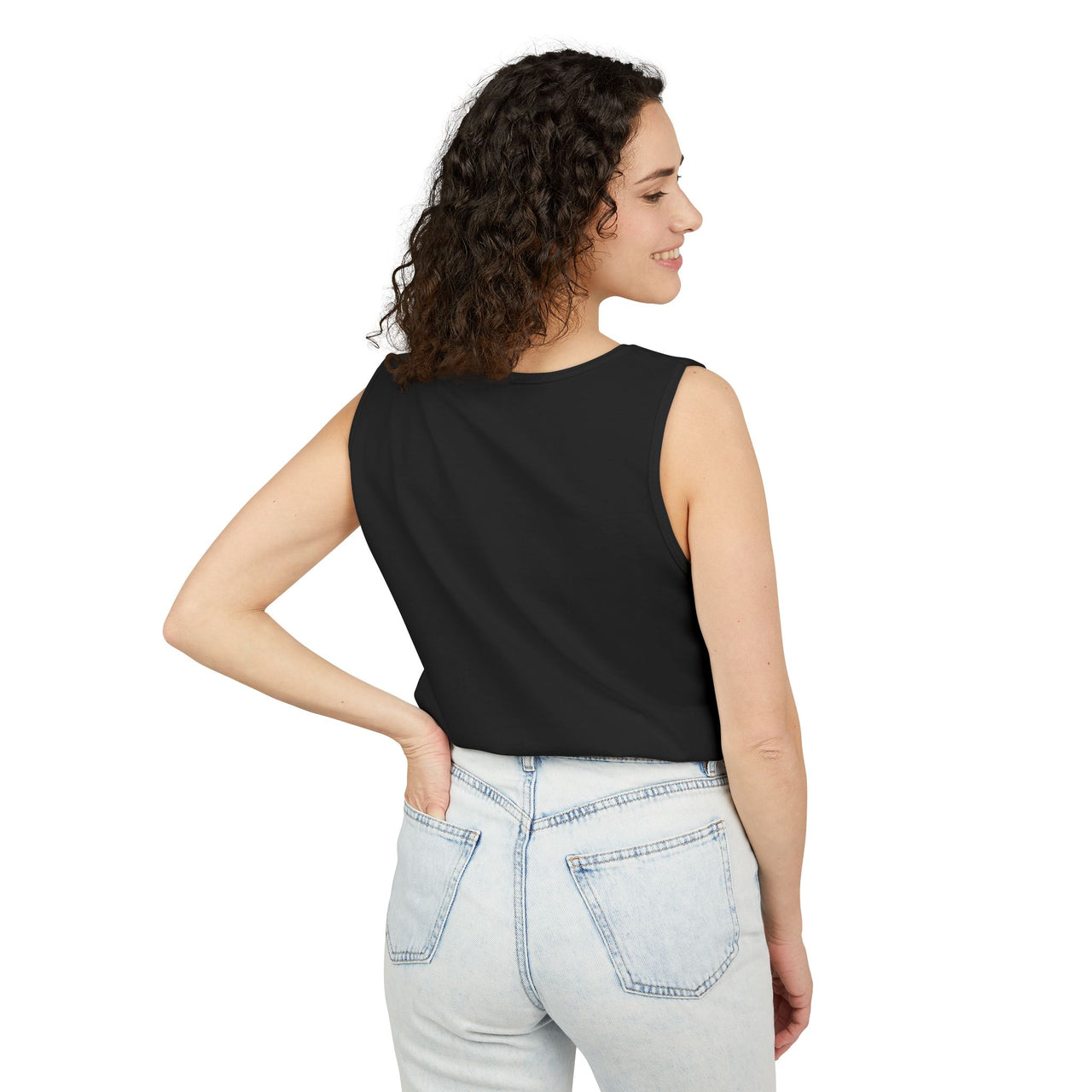 AC Mialn 'The Rossoneri Unisex Tank Top
