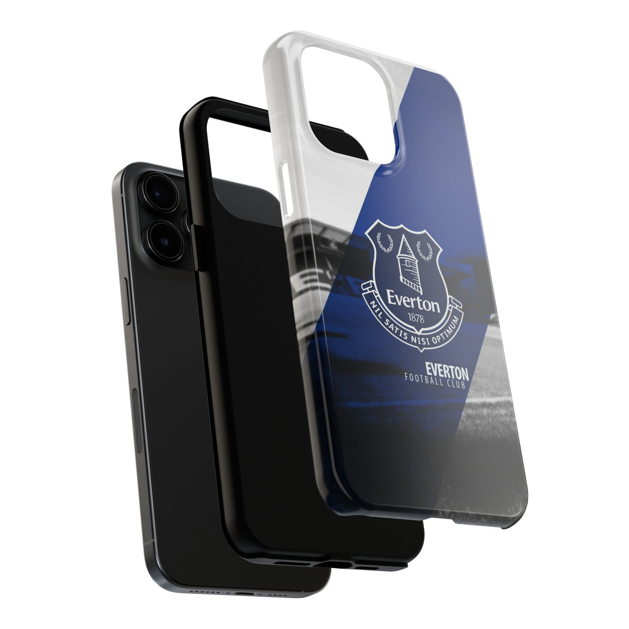 Everton Phone Case