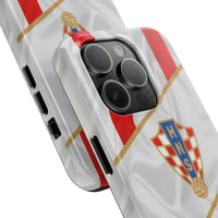 Thumbnail for Croatia National Team Tough Phone Case