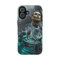 Thumbnail for Cristiano Ronaldo Real Madrid Phone Case