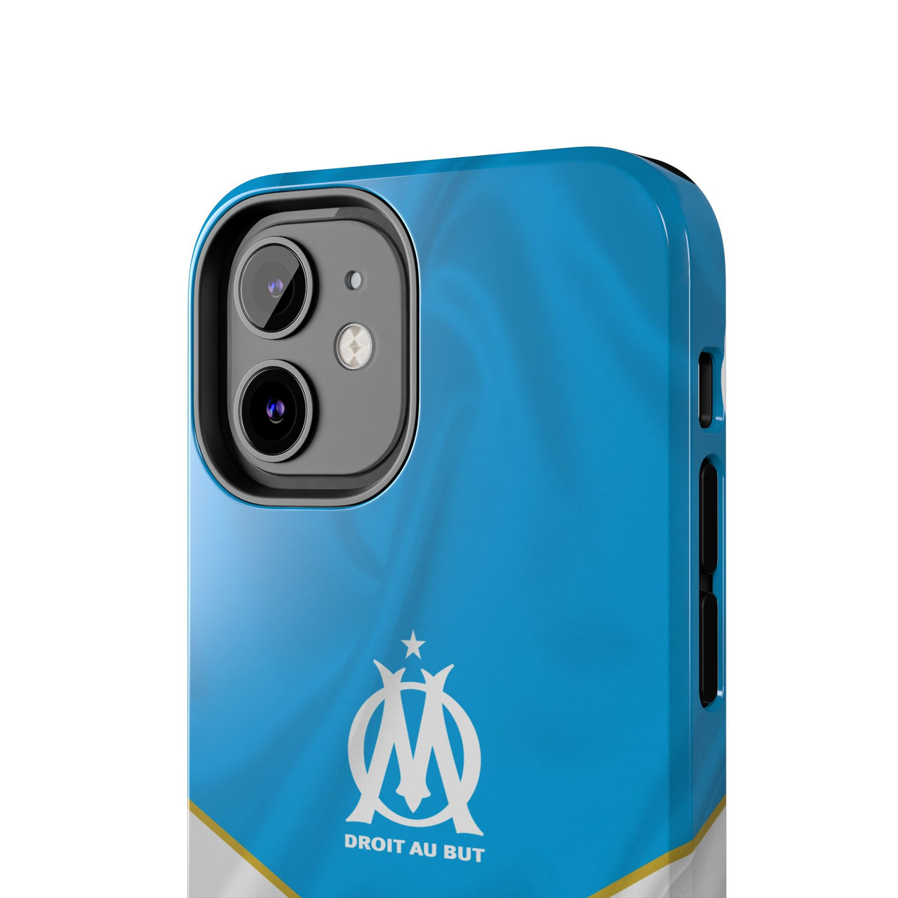 Olympique de Marseille Tough Phone Case