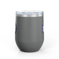 Thumbnail for Chelsea Football Club Wine Tumbler - 12oz