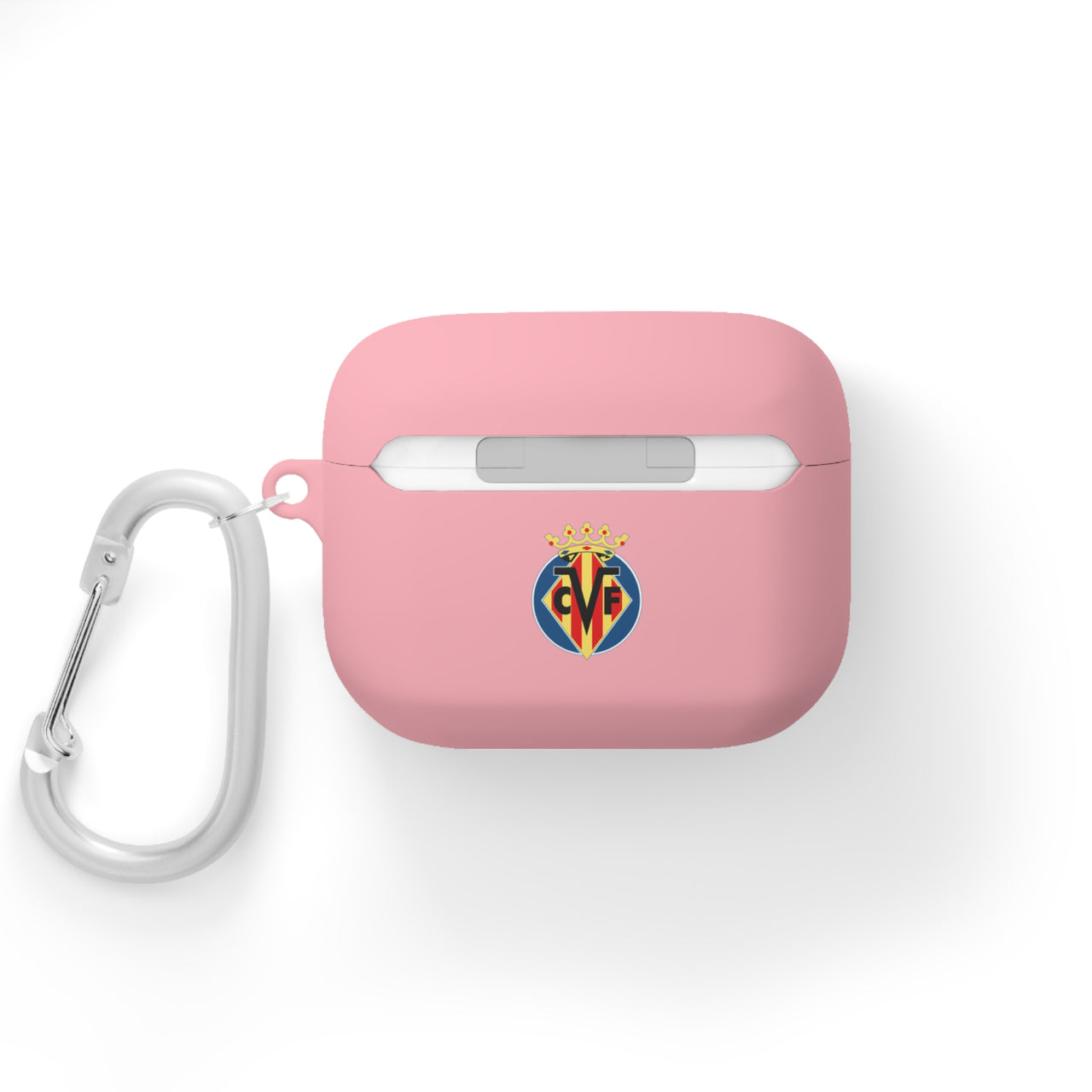 Villarreal AirPods and AirPods Pro Case Cover