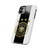 Thumbnail for Germany National Team Tough Phone Case