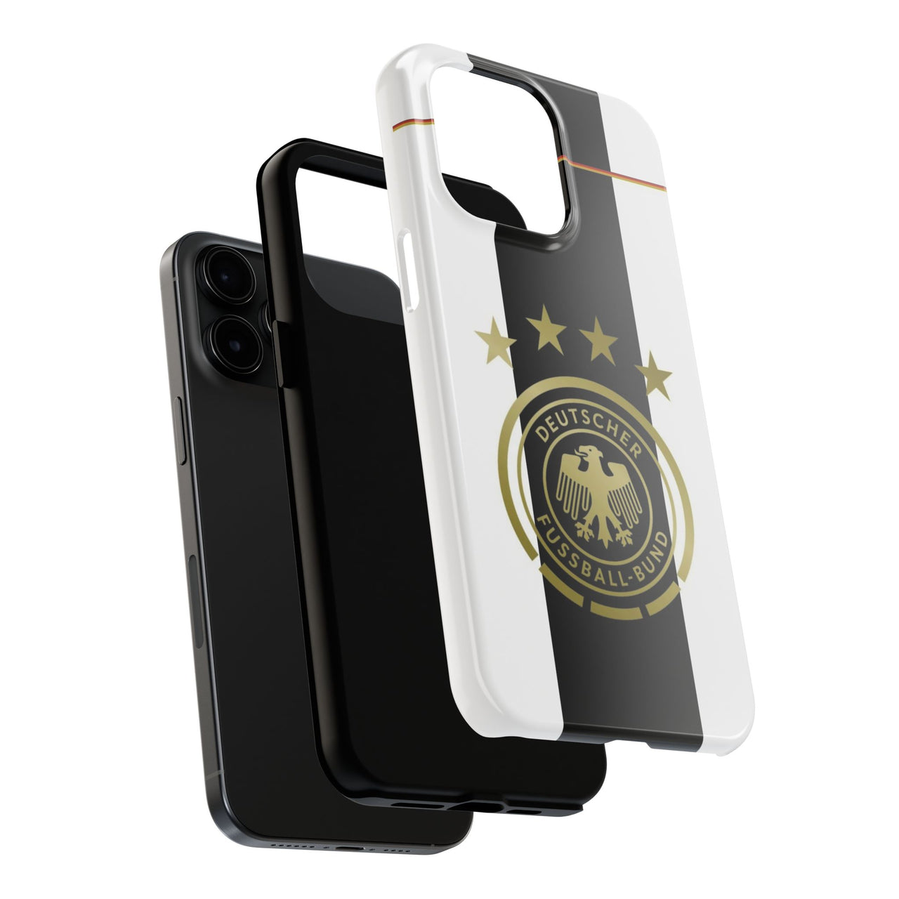 Germany National Team Tough Phone Case