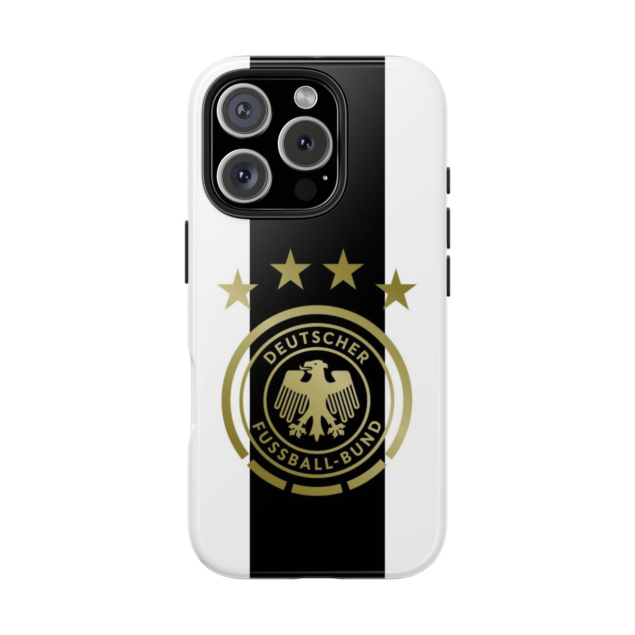 Germany National Team Tough Phone Case