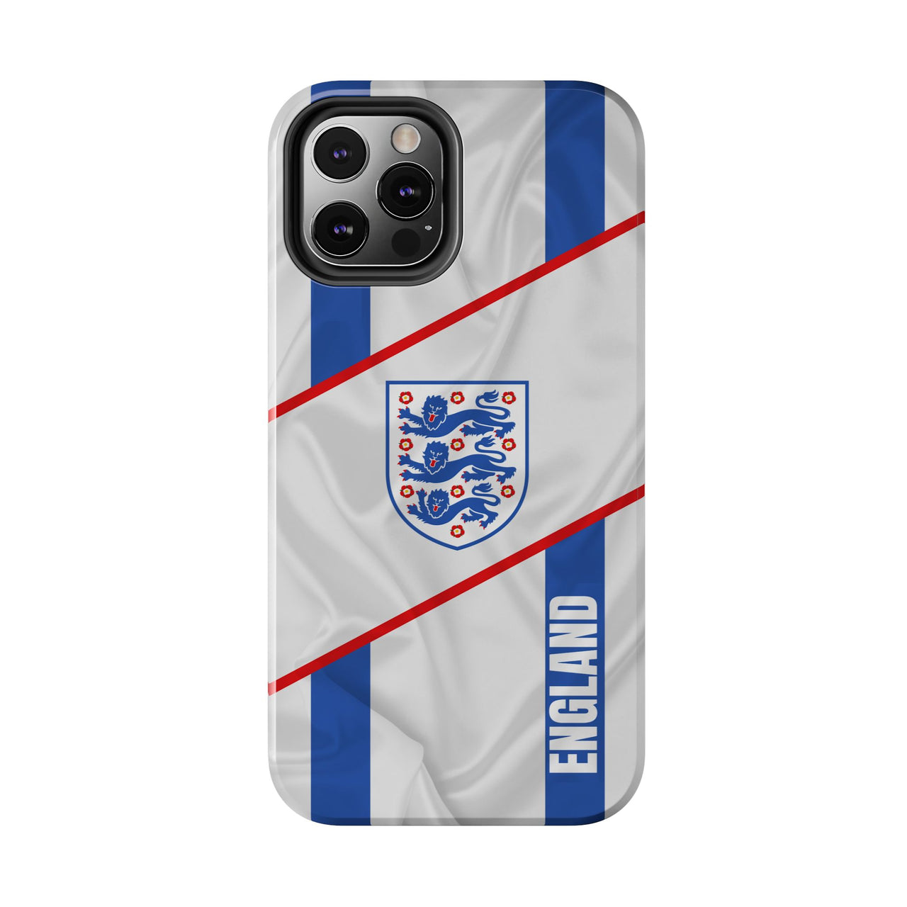 England National Team Tough Phone Case