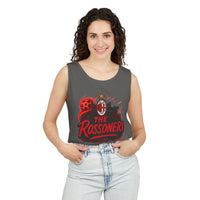 Thumbnail for AC Mialn 'The Rossoneri Unisex Tank Top