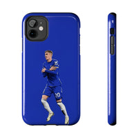 Thumbnail for Cole Palmer Tough Phone Case