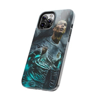 Thumbnail for Cristiano Ronaldo Real Madrid Phone Case